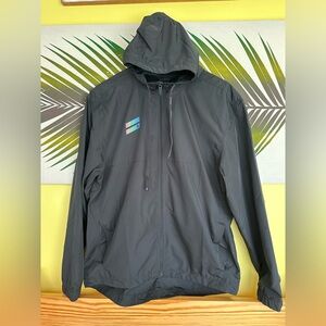 Hurley spring jacket